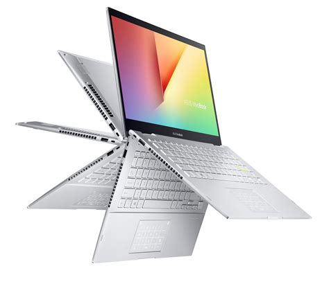 ASUS VIVOBOOK FLIP 14 TP470EA EC149T Achetez Au Meilleur Prix