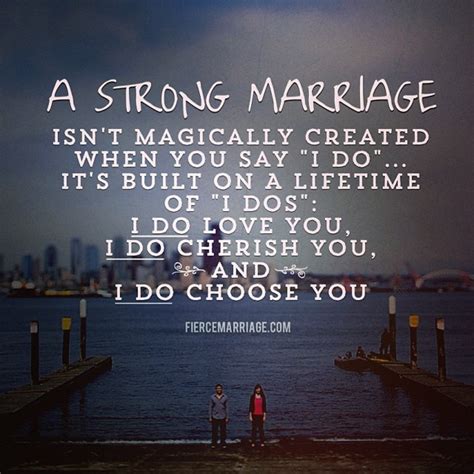 Strong Marriage Quotes Quotesgram