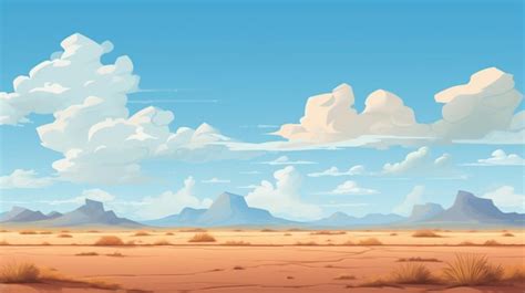 Sky Dessert Vectors And Illustrations For Free Download Freepik