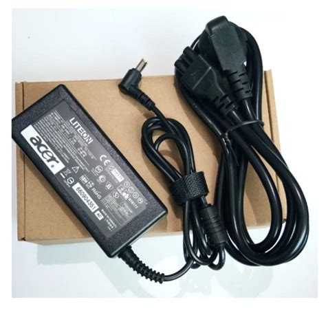 Original Adaptor Charger Laptop Acer Aspire 19v 3 42a 4732 4732Z 4710