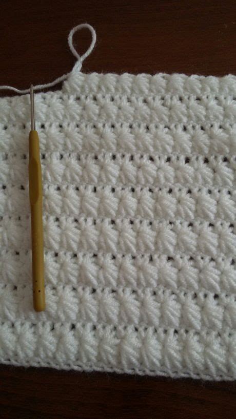 Pin By La Poya On Passion Crochet In 2024 Crochet Star Stitch