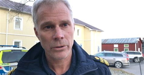 Fynd Av Kroppsdelar I Kalix Polisen Misstänker Mord Svt Nyheter