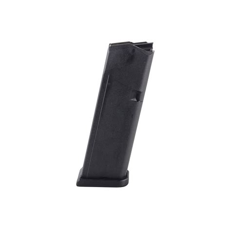 Glock 15 round 9mm magazine (Glock 19) - RifleMags.co.uk