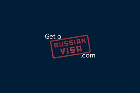 How To Get Russian Visa Step By Step Guide Feedsfloor