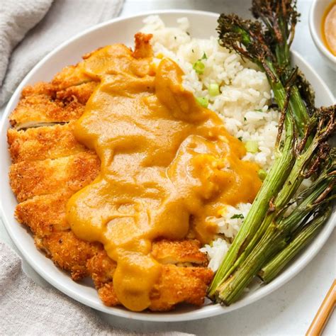 Katsu Curry Sauce Recipe So Easy My Morning Mocha