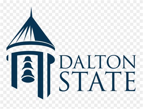 Download About Dalton State College Logo Clipart 924570 Pinclipart