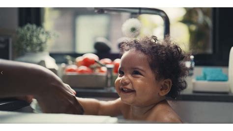Pampers Launches Share The Love” Campaign After New Survey Reveals 9