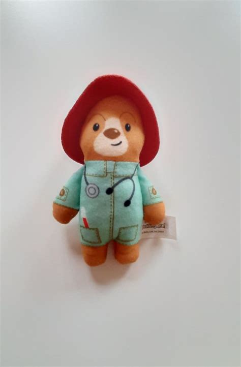 Mi Paddington Przytulanka Maskotka Olkusz Olx Pl