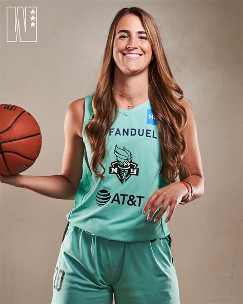 Sabrina Ionescu Appreciation Thread More Sports