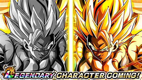 Comment Jouer Gogeta Lr Des Ans Sans L Avoir Test Gogeta Lr Des