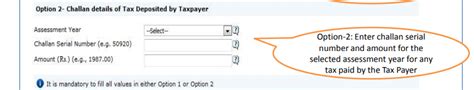 Nri Taxpayer Registration Process On Traces Learn By Quicko