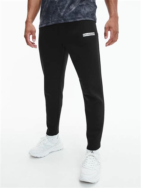 Jogging And Trainingshosen Für Herren Calvin Klein®