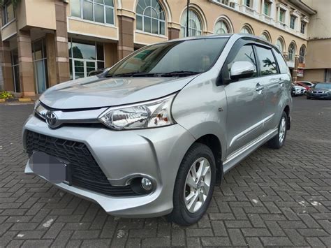 Toyota Kijang Innova Price Promo January Spec Reviews