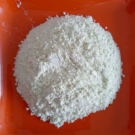 High Quality Nano Zinc Oxide ZnO Used In Cosmestic Sunblock China