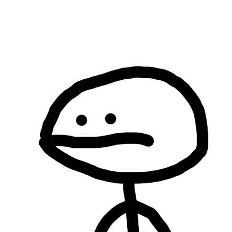 Badly Drawn Comics Webtoon