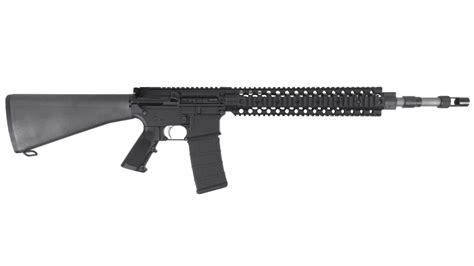 Centurion Arms MK12 5 56 NATO AR 15 Rifle 18