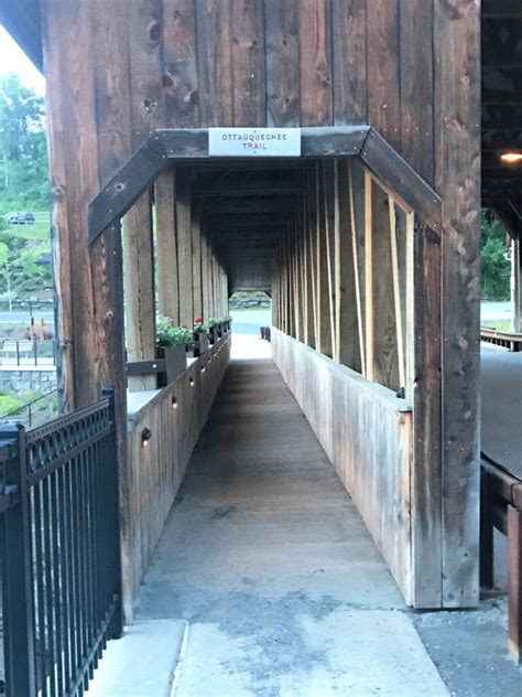 Covered Bridges In Vermont You Need To See Artofit