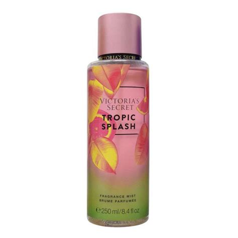 Victorias Secret Tropic Splash Body Mist 250 Ml M — Elite Perfumes