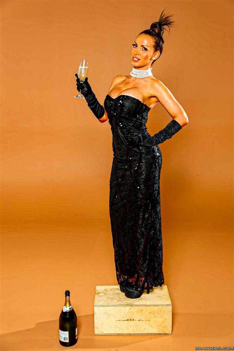 Nikki Benz Break The Internet Porn Pic