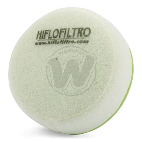 Hiflo Air Filter Kawasaki KDX200 89 06 KDX220 97 04 Motorcycle