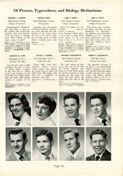 Northampton Area High School - Amptennian Yearbook (Northampton, PA ...