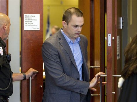 Guy Turcotte Trial Suspended For A Day After Defence Witness Unavailable To Testify Montreal