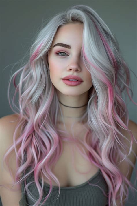 83 Silver Hair Color Ideas For A Breathtaking Look Artofit