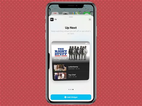 iOS 14: как добавить виджет на домашний экран iPhone - Hobt