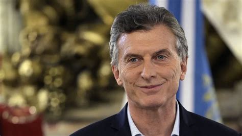 Sobreseyeron A Mauricio Macri En La Causa Mesa Judicial