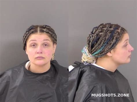 HUDSON BETHANY MARIE 01 14 2024 Indian River County Mugshots Zone