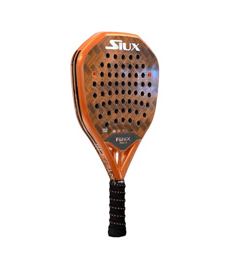 Siux Padel Rackets Padel Pro Shop Fast Shipping Padelproshop