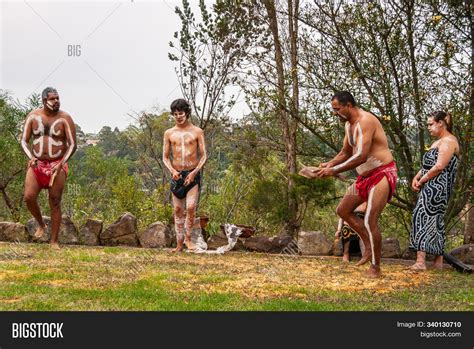 Aborigines Males Naked Telegraph