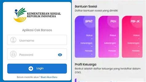 Pkh Januari Jadwal Pencairan Cara Cek Penerima Di Link Cekbansos