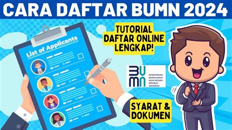 Cara Daftar Jadi Karyawan BUMN Secara Online Kapan FHCI BUMN Buka