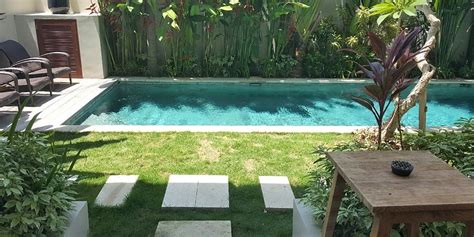 My Top 4 Picks for Airbnb Canggu Bali - ms travel solo