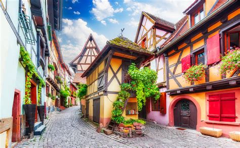 Eguisheim Jigsaw Puzzle