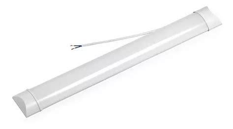 Liston Led Slim Armado W Luz Fria Sica En Venta En Capital Federal