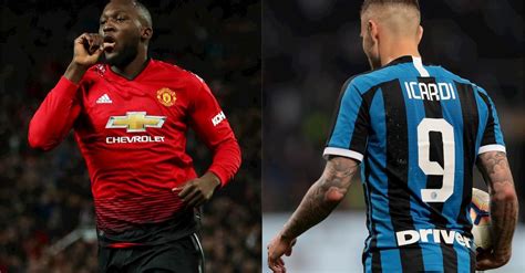 Inter Icardi Cambiano Le Prospettive Ecco Perch Lukaku C Una