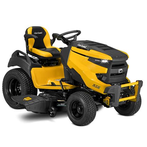 Cub Cadet Xt2 Gx50 50 25hp Kohler Garden Tractor Ae Outdoor Power