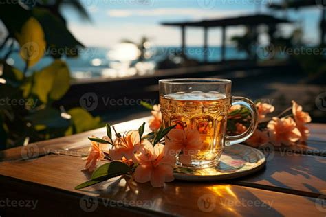 Tropical Tea Stock Photos Images And Backgrounds For Free Download