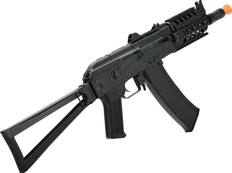 Aeg Cyma Aks U Ris Full Metal Comprar Marcador Bolas M Scara