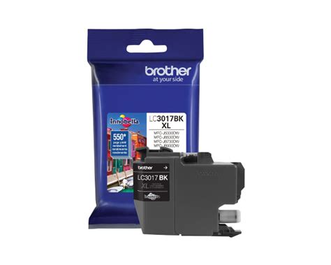 Brother MFC J6530DW Ink Cartridges Bundle Pack QuikShip Toner