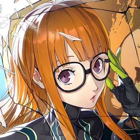 Pin By ∿ ⠀⠀🌟⠀⠀k ⠀⠀ On （ ★ ） Icons Persona 5 Anime Anime Persona 5