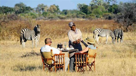 What To Look Out For When Youre Booking A Honeymoon Safari Discover