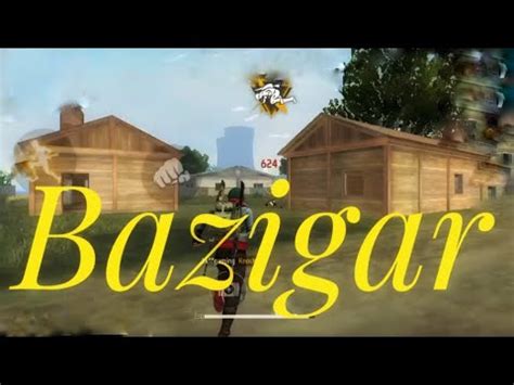 MC STAN BAAZIGAR Ft DIVINE Free Fire Montage YouTube