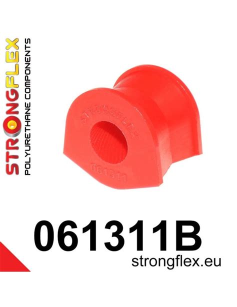 Silent Block Polyur Thane Barre Stabilisatrice Avant Fiat Barchetta