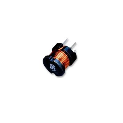 Mcsch Lu Radial Power Inductor Buy Online At Low Price In India