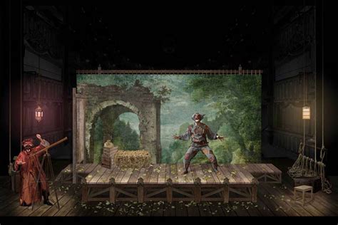 Teatro Goldoni Le Disavventure Di Arlecchino Teatro Di Prosa