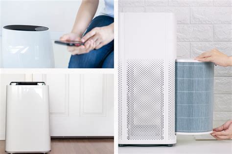 When To Use Air Purifier Benefits Types And Tips Hey Singapore