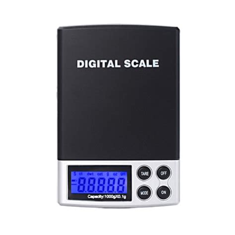 Hde Diamond Test Kit With Gem Tester And Digital Pocket Scale High